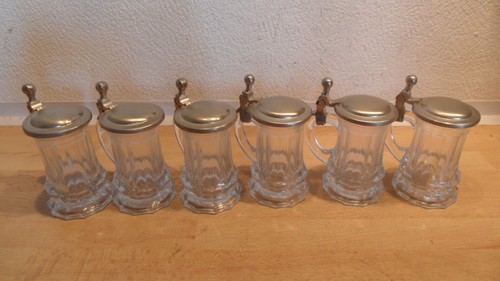 Wmf schnapsbecher - ,
