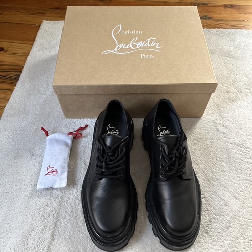 Christian louboutin trott dune - louboutin,