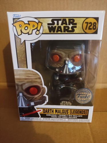 Funko pop star wars darth - funko,