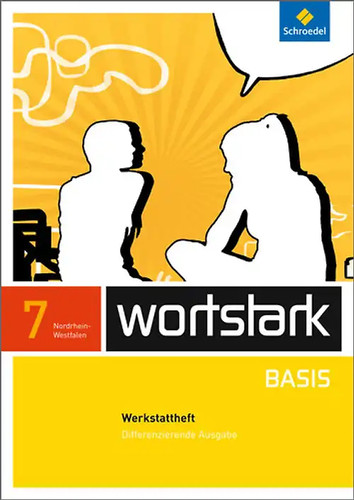 Wortstark basis - wortstark,