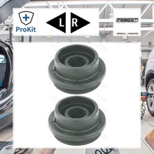 2x ORIGINAL® Febest Lagerung