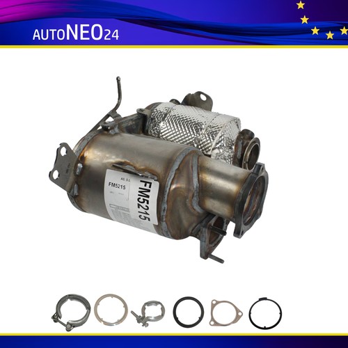 Dpf dieselpartikelfilter für - dpf,