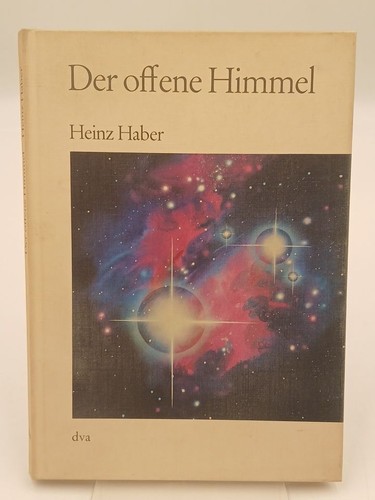Heinz haber der offene himmel - der,