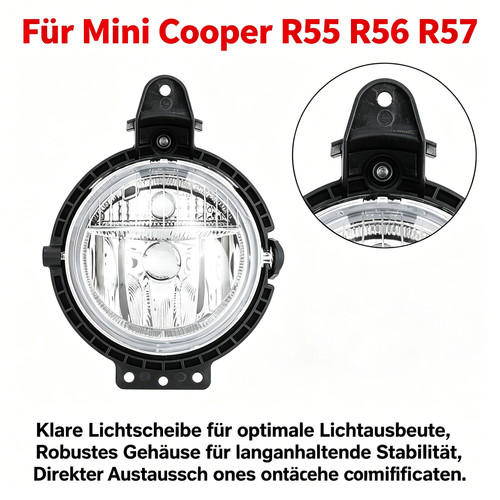 Links rechts tagfahrlicht - links=rechts,