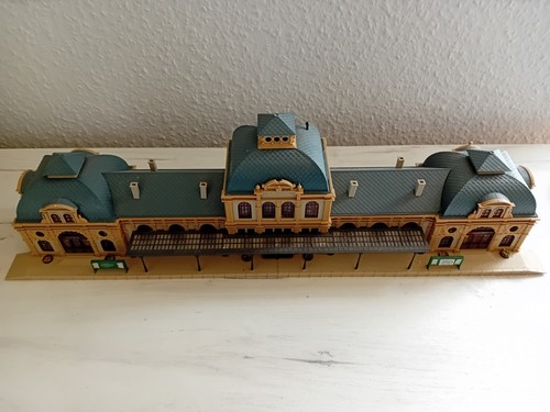 Vollmer spur 19884 bahnhof - vollmer, n
