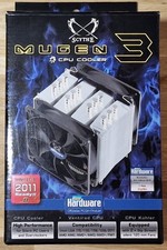 CPU Kühler Scythe Mugen 3