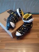 Schlittschuhe  Tecno Pro 