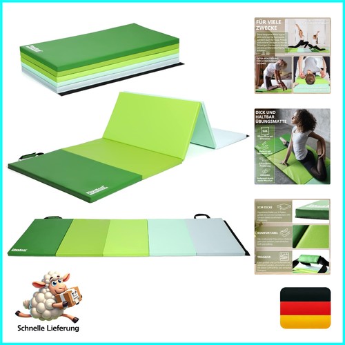 Physkcal gymnastikmatte - physkcal,