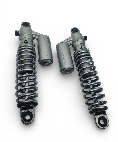 Stoßdämpfer hinten stück - stoßdämpfer, 2