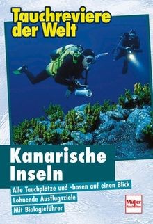 Tauchreviere der welt - der,