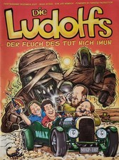 Die Ludolfs Der Fluch Des Tut