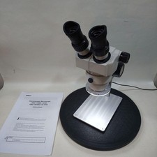 Nikon SMZ-1 Zoom Binokular