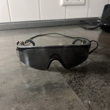 Oakley RAZOR BLADE Schwarz