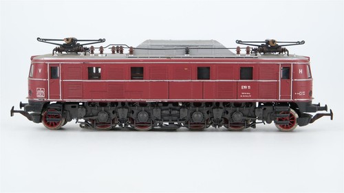 Rivarossi lok e19 11 - e19,