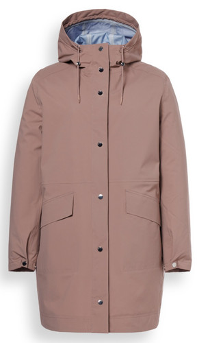 Reset carlota raincoat water - raincoat,