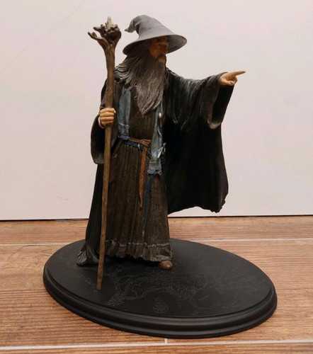 Sideshow weta der herr - sideshow,