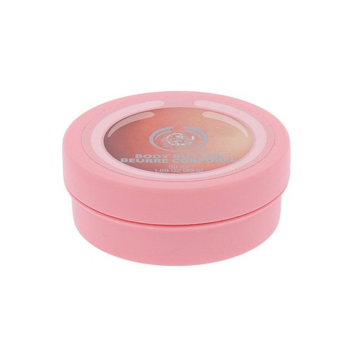 The body shop rosa - the, grapefruit