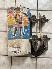 Hudora Schlittschuhe Gleitschuhe