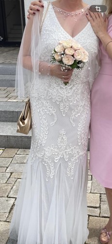 Brautkleid hochzeitskleid - brautkleid,