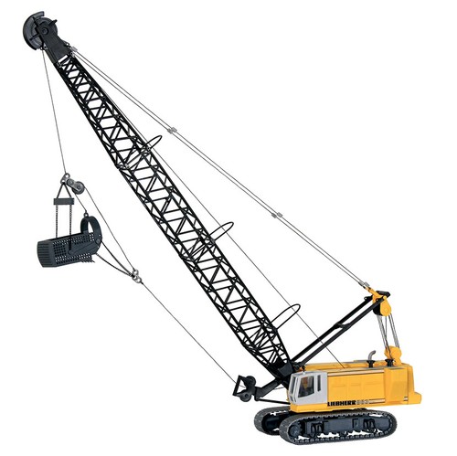Kibri 11254 liebherr - kibri, h0
