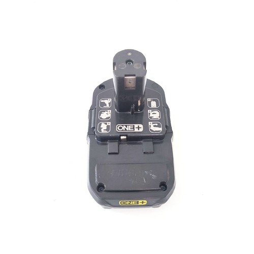Ryobi one lithium 18v - 2.0, ah