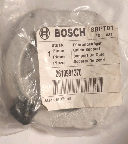 Bosch führungshülse - bosch,
