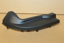 VW T5 Blende für Stoßstange