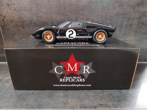Ford gt40 mk2 - ford,