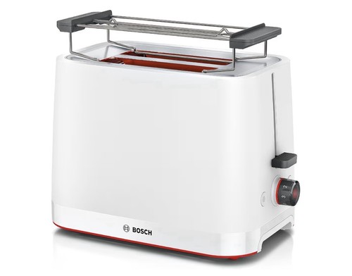 Bosch tat3m123 toaster - bosch, kompakt