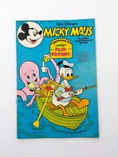 EHAPA COMIC - WALT DISNEYS -