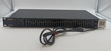 YAMAHA GQ1031C Graphic Equalizer 230V 13W 50HZ Rack +4dB "gut" *HÄNDLER*