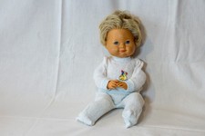 Schlummerle mit Schlafaugen |