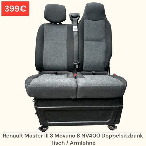 Renault master iii movano b - renault,