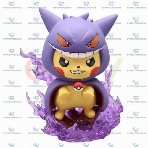 Action figuren anime 12cm - anime,