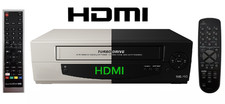 Videorecorder  VHS HDMI  1Jahr Garantie  Videorekorder