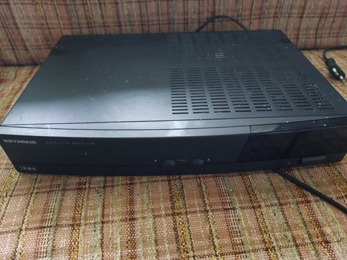 Kathrein sat receiver - kathrein, sat-receiver