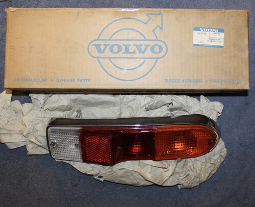 Volvo 1800 original - 1800, es
