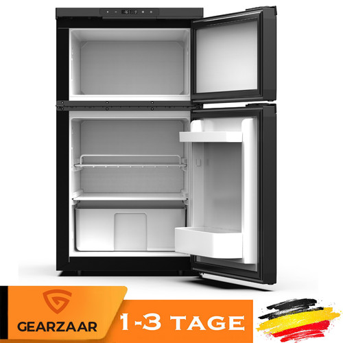 Wohnmobil kühlschrank 80l - wohnmobil,