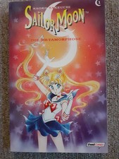 Takeuchi - Sailor Moon - Band