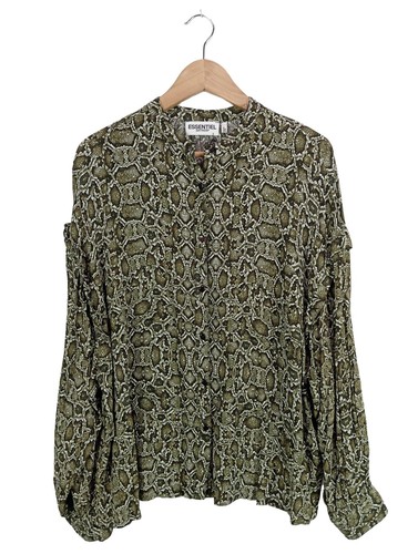 Essentiel antwerp damen - essentiel, bluse