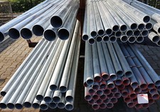 Stahlrohr verzinkt Gewinderohr