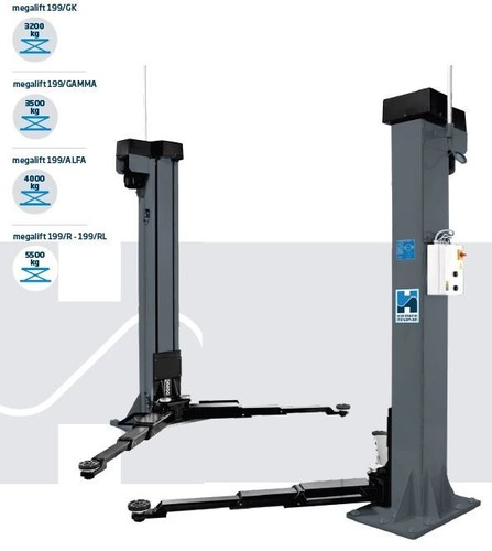 Hofmann megaplan megalift - hofmann,