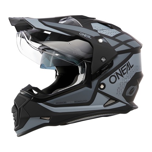 Adventure helm neal - adventure, sierra
