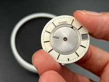 OMEGA Seamaster Memomatic Ziffernblatt gebraucht