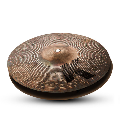 Zildjian custom special - k,