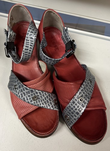 Damenschuhe zum halben preis - halben,
