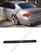 HINTERER FENSTERSPOILER FüR