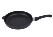 Eurolux Bratpfanne rund ø