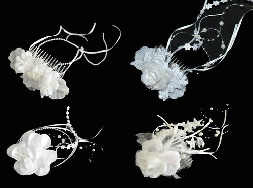 Kopfschmuck wahl haarschmuck - kopfschmuck,