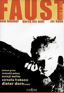 Faust von dieter - von,